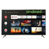 Téléviseur TLC 50" Smart Android