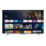 Téléviseur TLC 65" Smart Android