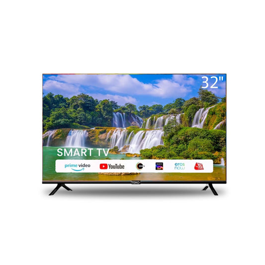 Téléviseur Teko 32" Smart Android