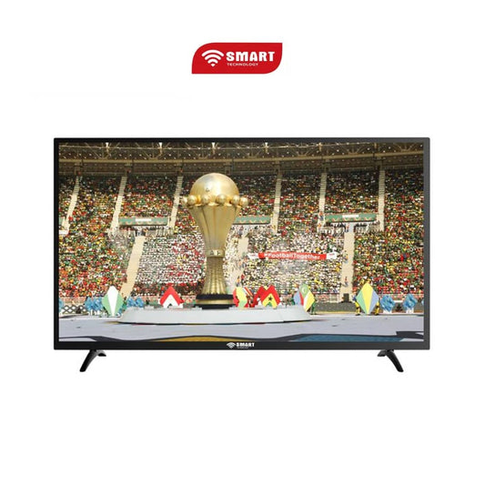 Téléviseur Smart Technology 43" Smart Android