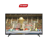 Téléviseur Smart Technology 43" Smart Android