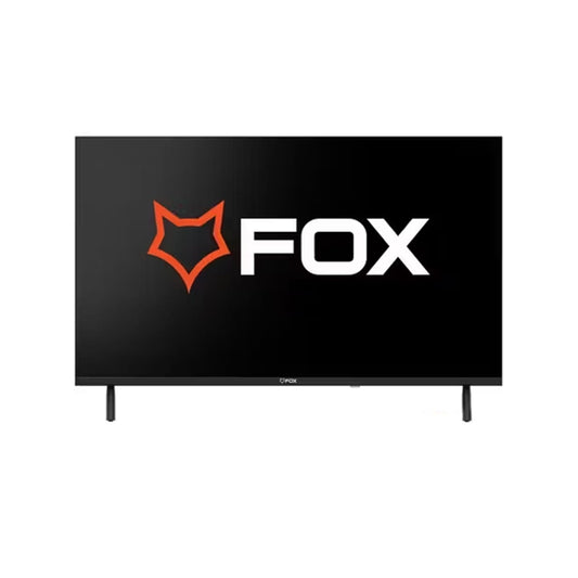 Téléviseur Fox 32" Smart Android