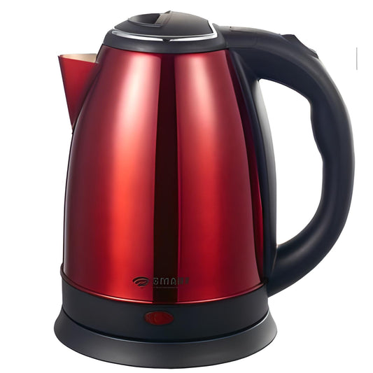 Bouilloire Smart Technology Electrique 1,8 Litres Rouge STPE249R