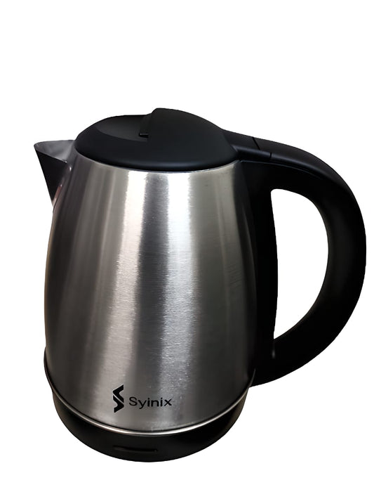 Bouilloire Syinix Electrique