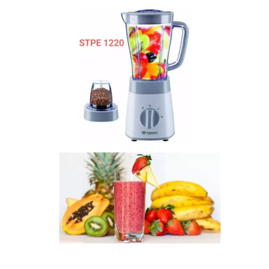 Mixeur Smart Technology 1.5 Litre STPE 1220