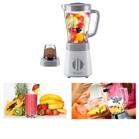 Mixeur Smart Technology 1.5 Litre STPE 1110