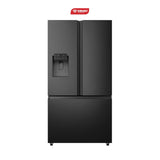 Réfrigérateur Smart Technology  Side By Side 3 Portes 610 L