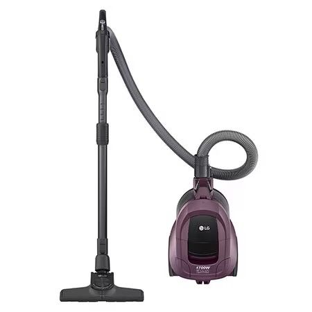 Aspirateur LG 1700 Watts