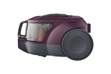 Aspirateur LG 1700 Watts