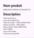 Mobilier De Bureau