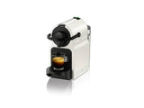 Machine à café - Nespresso Inissia Blanc