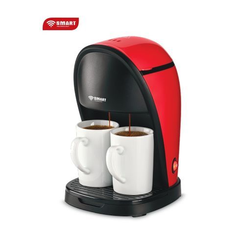Machine à café Smart Technology 1,8 Litres STPE8579