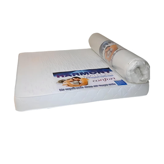 Matelas Harmony orthopédique  160/190