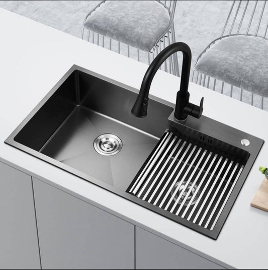 Evier Cuisine 2 Vasques