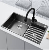 Evier Cuisine 2 Vasques
