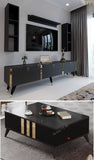 Meuble TV + Table Basse