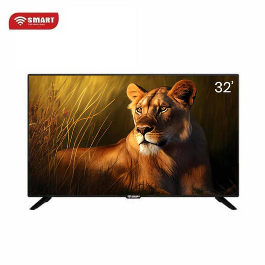 TELEVISEUR SMART TECHNOLOGY 32" SMART STT5132SA