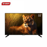 TELEVISEUR SMART TECHNOLOGY 32" SMART STT5132SA