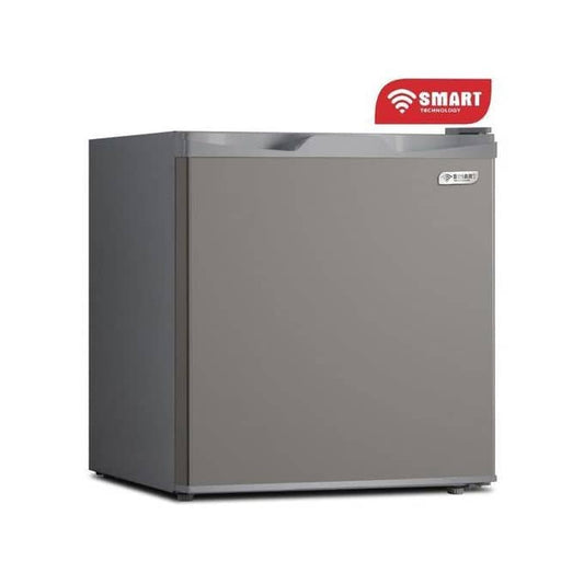 REFRIGERATEUR SMART TECHNOLOGY MINI BAR 50LITRES GRIS STR67H