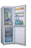 REFRIGERATEUR ROCH COMBINE 3TIROIRS 140LITRES GRIS RFR160BB