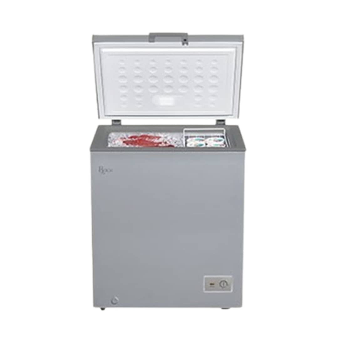 CONGELATEUR ROCH HORIZONTAL 250LITRES GRIS RCF180B