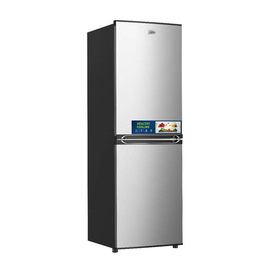 REFRIGERATEUR DESKA COMBINE 3TIROIRS GRIS BF232DK