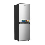 REFRIGERATEUR DESKA COMBINE 3TIROIRS GRIS BF232DK