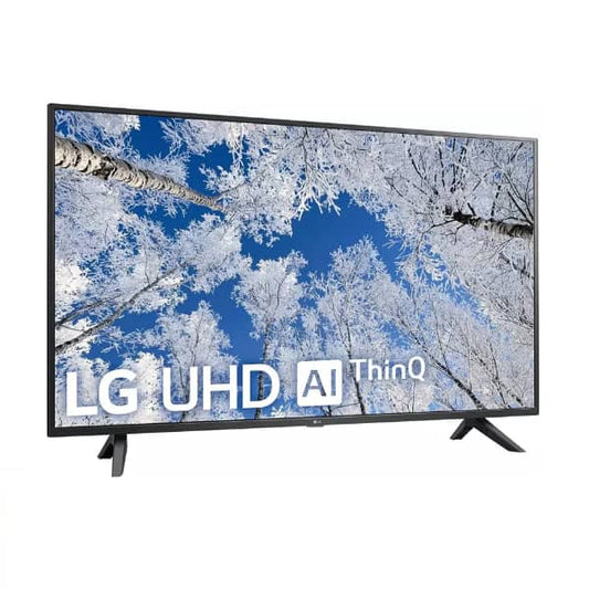 Téléviseur LG 55" Smart
