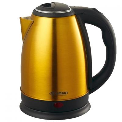 Bouilloire Smart Technology Electrique 1,8 Litres GOLD STPE249G