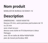 Mobilier De Bureau