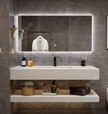 Meuble Salle de bain -  1m20