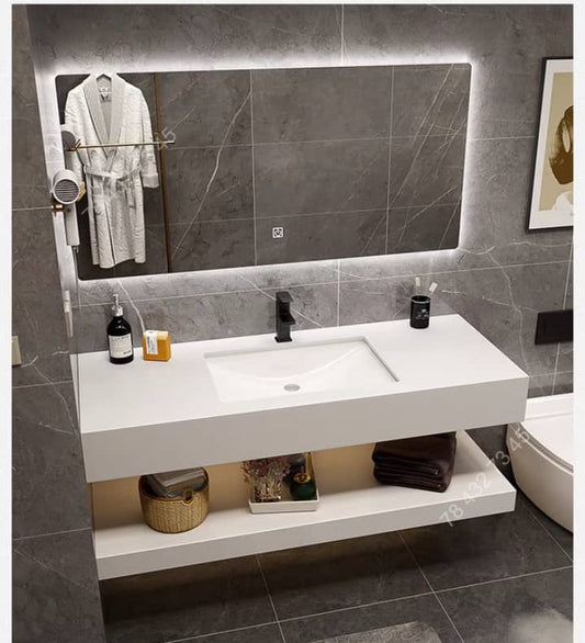 Meuble Salle de bain -  1m20