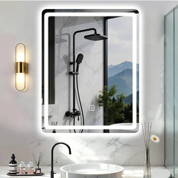 Pack Sanitaire complet - Noir