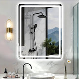 Pack Sanitaire complet - Noir