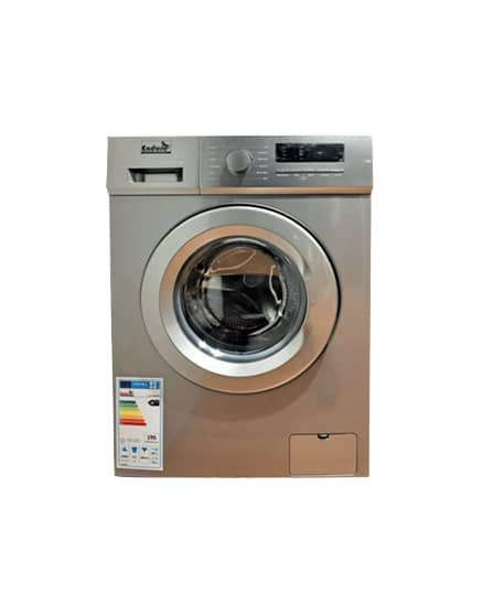 Machine à laver ENDURO 8KG A+++ DARK gris WMT8100TIDS