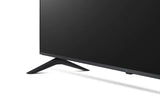 TELEVISEUR LG 86" MODELE UHD 4K 86UR78006LC + MICRO ONDE LG 20L OFFERT