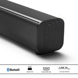 BARRE DE SON HISENSE 120W HS205 2.0