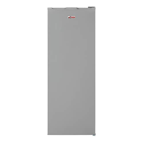 Congélateur ASTECH vertical 6tiroirs plaque aluminium gris FA230PS