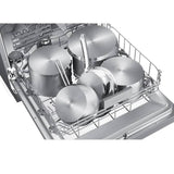 LAVE VAISSELLE SAMSUNG 14COUVERTS GRIS DW60CG550FSR