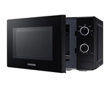 MICRO ONDE SAMSUNG 20LITRES NOIR MS20A3010AL