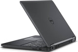 ORDINATEUR DELL 15POUCES 256GB RAM 8GB I5 5550