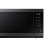 MICRO ONDE SAMSUNG 40LITRES NOIR GRIS MG40D5525AGSG