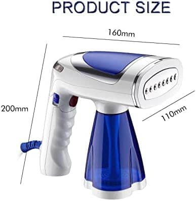 Défroisseur à vapeur CAC automatique CA820897