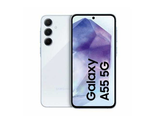 GALAXY SAMSUNG A55 256GB RAM 8GB