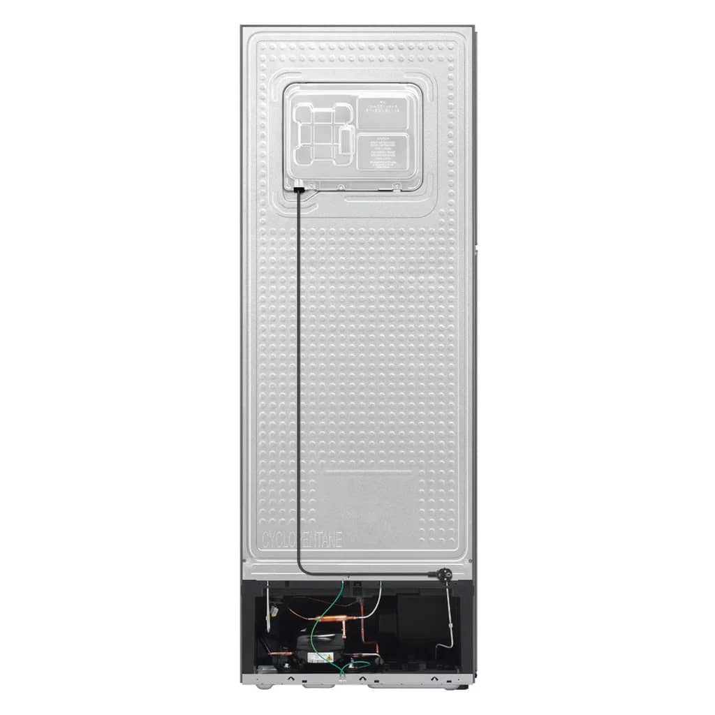 Réfrigérateur SAMSUNG 2portes 348 litres+ gris RT35CG5421S9GR