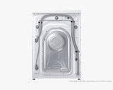 MACHINE A LAVER SAMSUNG 9KG SECHAGE 6KG INVERTER BLANC WD90T634DBH