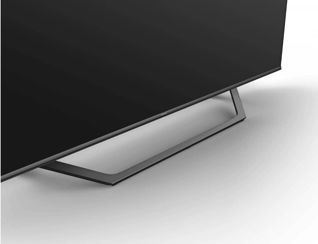 Téléviseur HAIER 65" QLED GOOGLE TV H65K85FUX