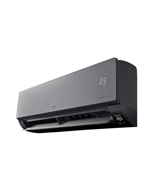 SPLIT LG 18000BTU 2.5CV INVERTER ARTCOOL NOIR S4Q18KLRJD