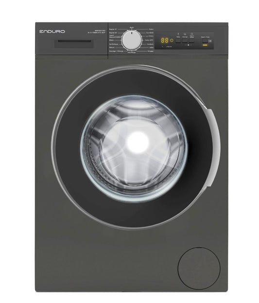 Machine à laver ENDURO 6kg A+++ DARK gris WMT660TODS