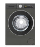 Machine à laver ENDURO 6kg A+++ DARK gris WMT660TODS